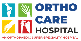 Expert Orthopaedic Care in Vadodara | Ortho Care Hospital